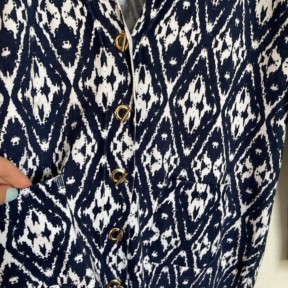 Grace Elements Cardigan - image 5